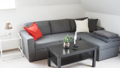 Tating Apartamento | Rochelsand OG 3