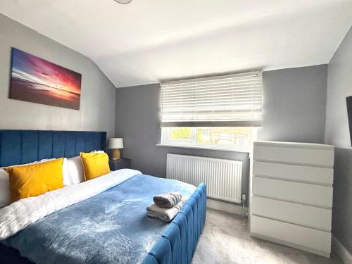 Rochester East Ward Casa | Rochester Cozy 3Bed Home with Free Parking
