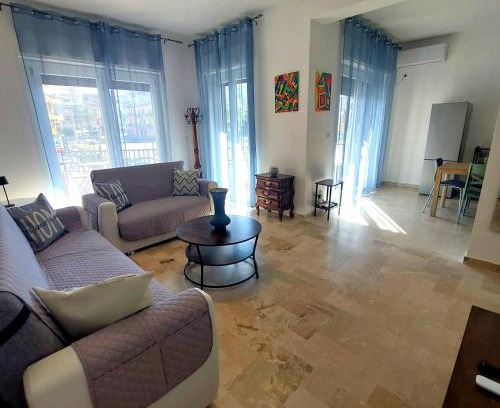 Mirabella Imbaccari Apartamento | RocHouse La Rotonda