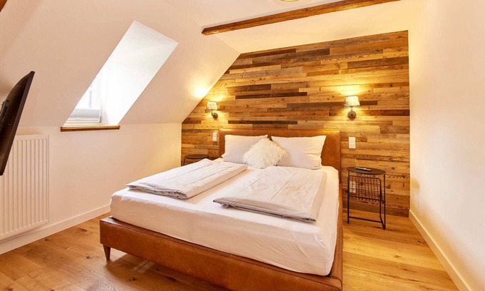 Rachtig Cama Y Desayuno | Rochter Landhotel
