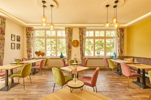 Rachtig Cama Y Desayuno | Rochter Landhotel