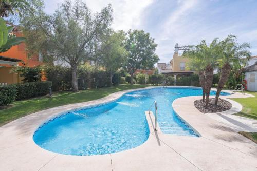 El Puerto de Santa María Chalet De Esquí | Rocio