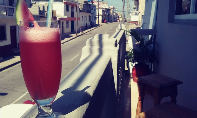 Cienfuegos Casa | Rocios Hostal
