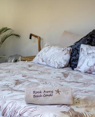 Hartenbos Apartamento | Rock away Beach Condo.