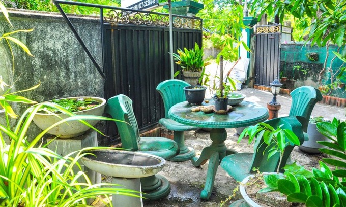Polonnaruwa Casa | Rock Cascade Homestay