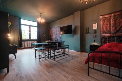 Stadtkern Apartamento | Rock City Apartments Room 5150
