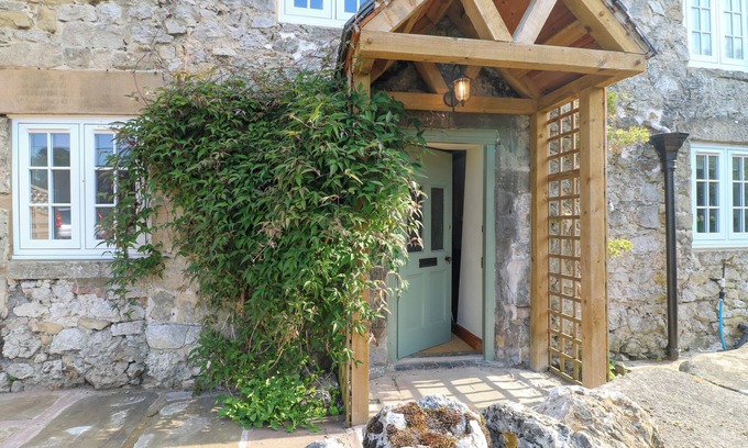 Carsington Cabaña | Rock Cottage