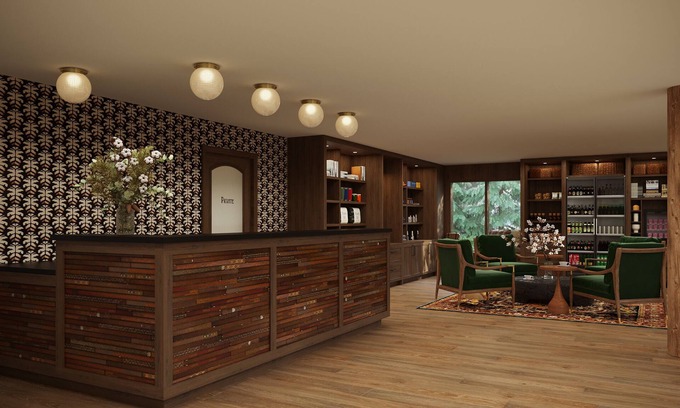 Red Lodge Cabina | Rock Creek Resort