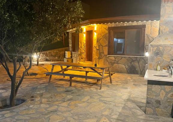 Gundogan Apartamento | Rock Houses Gundogan