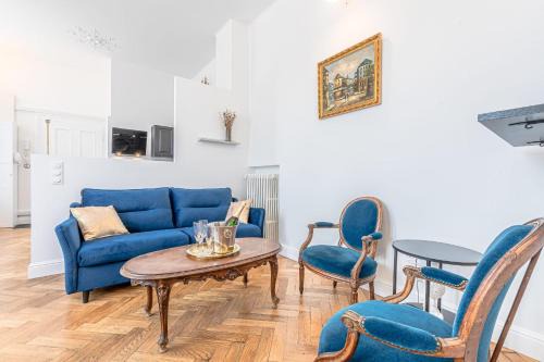 Nouvelle Ville Apartamento | Rock in Share - Le Vauban