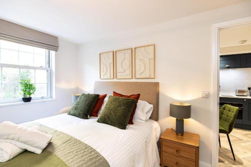 Stoney Middleton Casa | Rock Mill 1 Bed Apartment 13