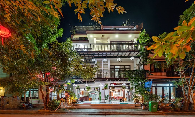 Minh An Hotel | Rock Mouse Homestay
