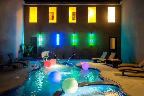 Hurricane Casa | Rock Palace at Sand Hollow