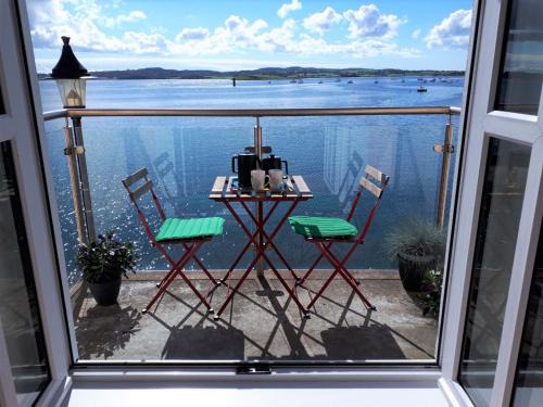 Killyleagh Apartamento | Rock Quay