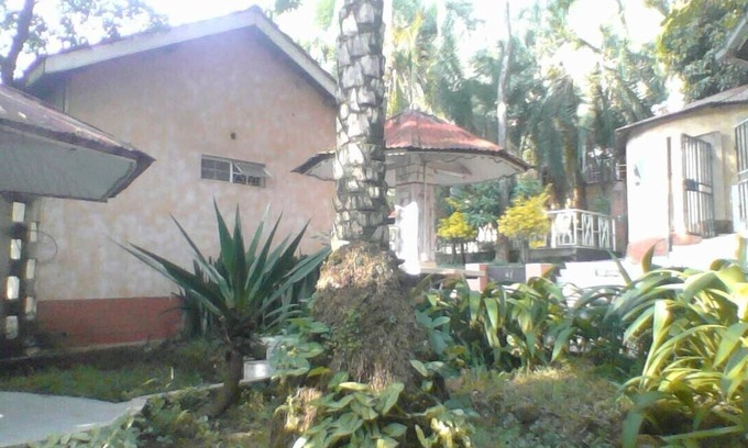 Kisumu Apartamento | rock resort