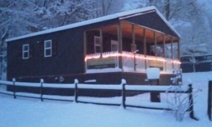 Pipestem Cabina | Rock Ridge Rentals