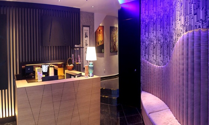 Klang Hotel | Rock & Roll Hotel