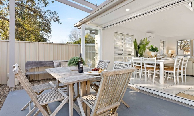Huskisson Casa | Rock Salt by Experience Jervis Bay