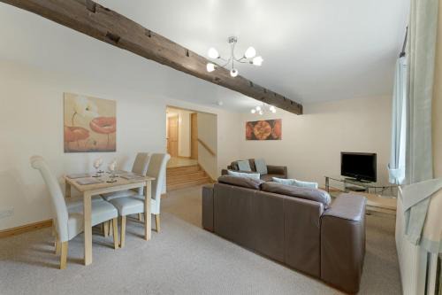 Bondgate Within Casa | Rock Side Barn at Pound Farm