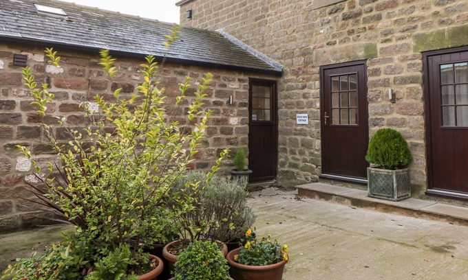 Spofforth Cabaña | Rock View Cottage, SPOFFORTH