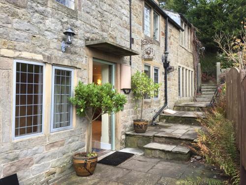 Froggatt Casa | Rock View