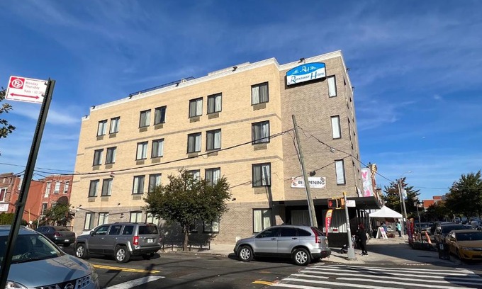 Brownsville Hotel | Rockaway Hotel