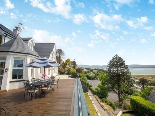 Aberdovey Casa | Rockcliffe