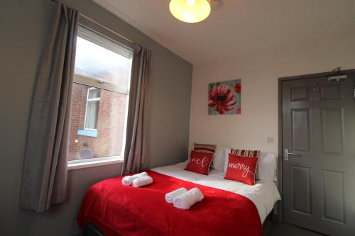Parkgate Casa | Rockcliffe House