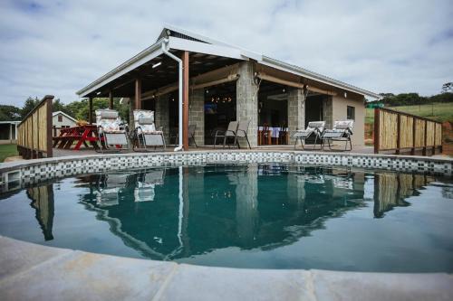 Amahlathi Cabina | Rockdell Lodge