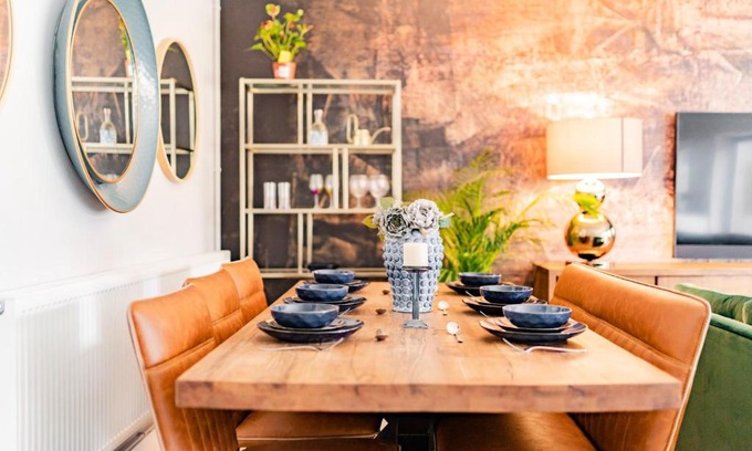 Norwich Casa | Rockdenes - entire property