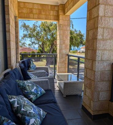 Rockingham Apartamento | Rockingham Beach Townhouse