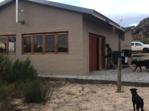 Clanwilliam Apartamento | Rocklands Basecamp