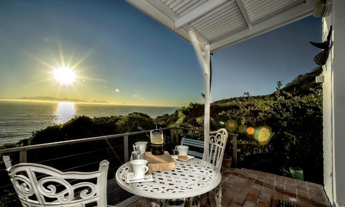 Simon's Town Cama Y Desayuno | Rocklands Seaside Bed and Breakfast