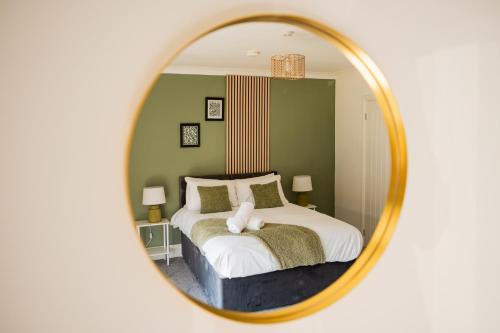 Middlesbrough Apartamento | Rockliffe House By Horizon Stays