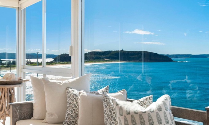 Palm Beach Casa | ROCKPOOL by Palm Beach Holiday Rentals