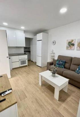 La Línea de la Concepción Apartamento | Rockside Residences Suites La Línea N3