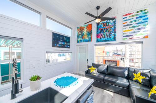 Parker Strip Casa | Rockstar at Road Runner Resort