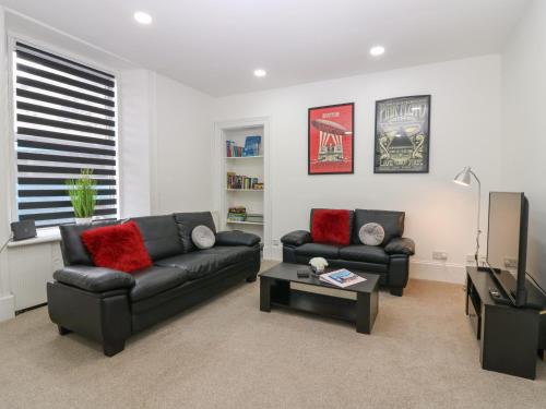 Macduff Casa | RockStar Cottage