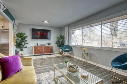Decatur Casa | Rocksteady Atlanta Decatur