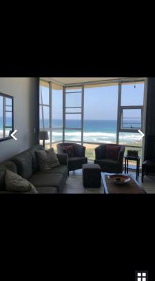 Hibberdene Apartamento | Rockview Holiday Beach Apartment