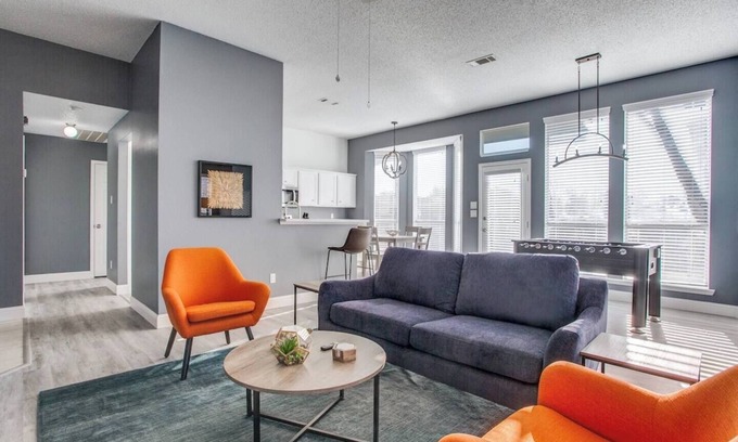 Elmo Casa | Rockwall Getaway by StayLage
