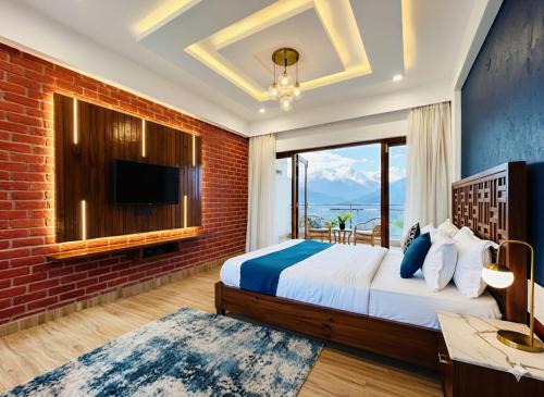 Bullawala Hotel | Rockwood Retreats View - A Premium Property in Mussoorie