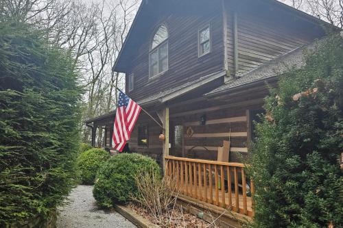 Highlands Casa | Rocky Knob Getaway