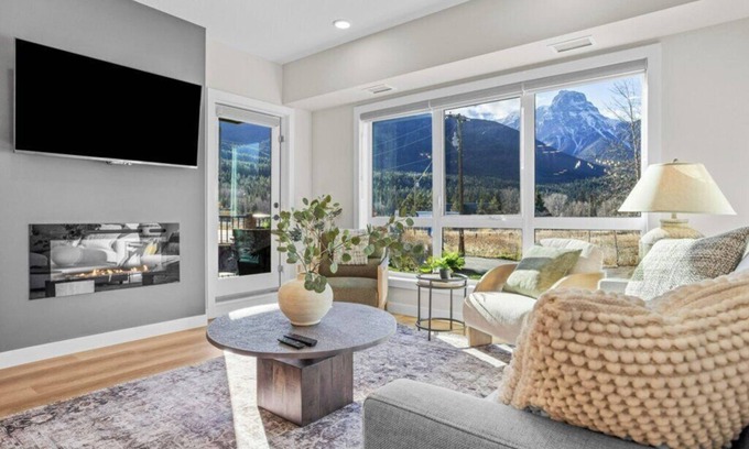 Copperstone Resort Condominio | ☀️Rocky Mountain View Retreat |Hot Tub & Pool ☀️