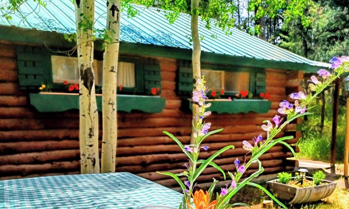 Chaffee County Cabina | Rocky Mountain Cabins of Buena Vista