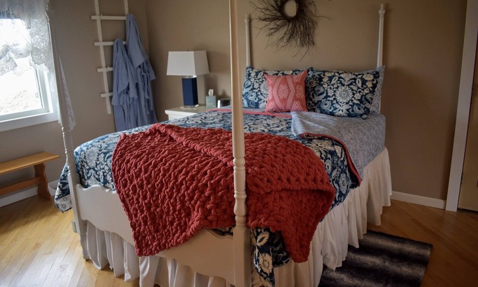 Kalispell Cama Y Desayuno | Rocky Mountain Inn Bed and Breakfast in Montana near Glacier National Park