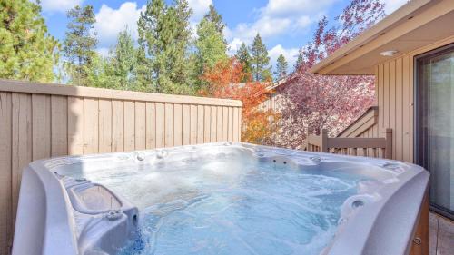 Deer Park Casa | Rocky Mountain - Unit 9
