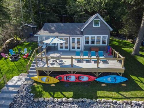 Hamilton Casa | Rocky Point #1