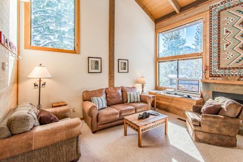 Truckee Apartamento | Rocky Point Charms