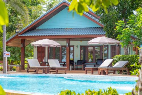 Thap Sakae Complejo | Rocky Point Resort